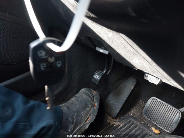 Ford EXPLORER XLT 2015 1FM5K8D86FGB86699 Image 11
