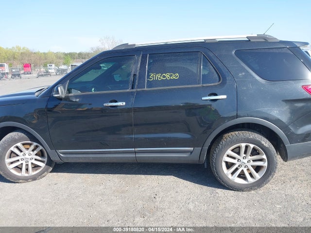 Ford EXPLORER XLT 2015 1FM5K8D86FGB86699 Image 14