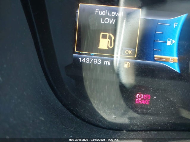 Ford EXPLORER XLT 2015 1FM5K8D86FGB86699 Image 15