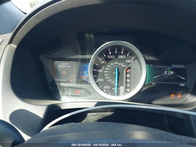 Ford EXPLORER XLT 2015 1FM5K8D86FGB86699 Image 7
