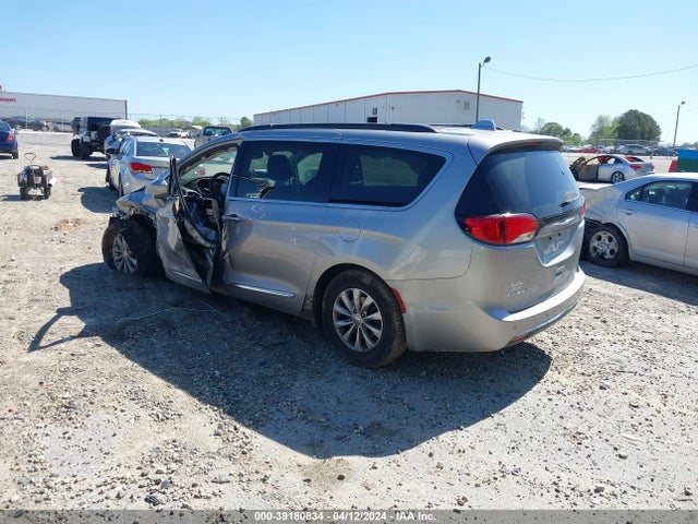2C4RC1BG8HR710828 Chrysler Pacifica Touring-l