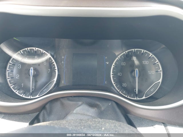 2C4RC1BG8HR710828 Chrysler Pacifica Touring-l