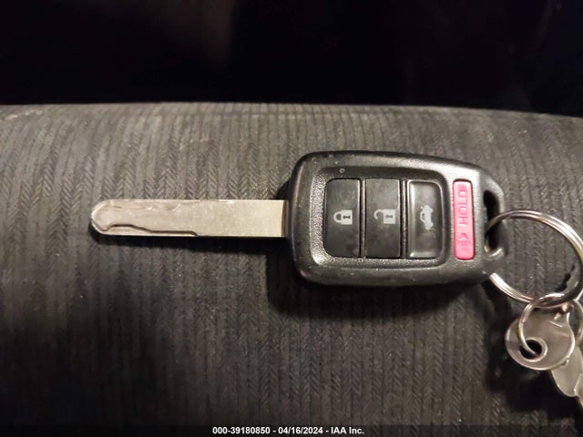 Honda Accord Sport 2015 1HGCR2F54FA256292 Image 11