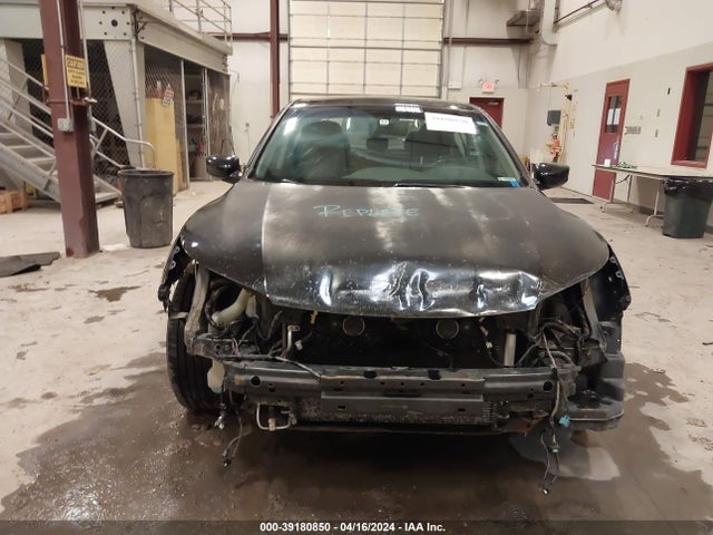 Honda Accord Sport 2015 1HGCR2F54FA256292 Image 13