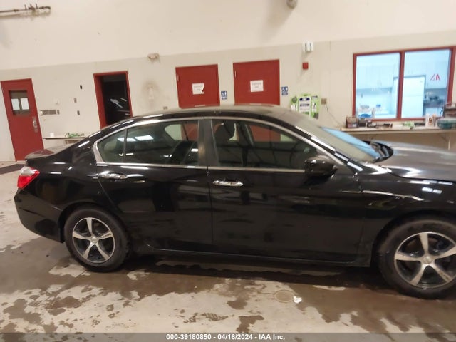 Honda Accord Sport 2015 1HGCR2F54FA256292 Image 14