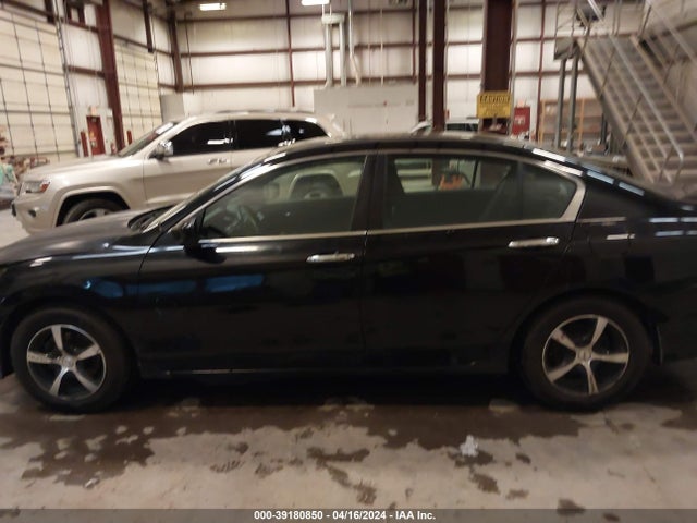 Honda Accord Sport 2015 1HGCR2F54FA256292 Image 15