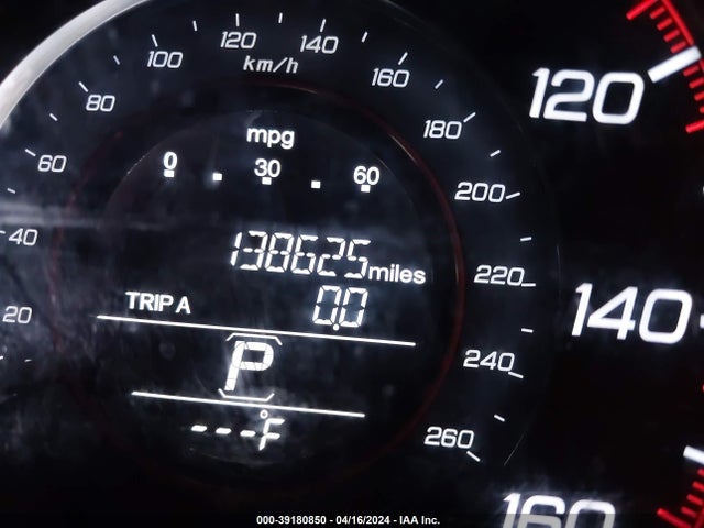 Honda Accord Sport 2015 1HGCR2F54FA256292 Image 16