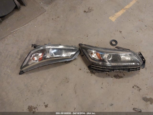 Honda Accord Sport 2015 1HGCR2F54FA256292 Image 12