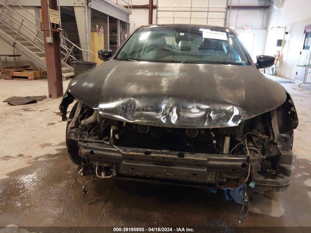 Honda Accord Sport 2015 1HGCR2F54FA256292 Image 6