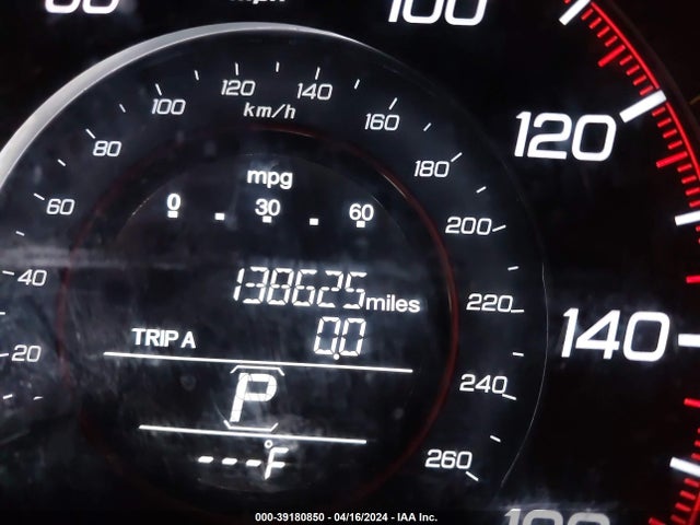 Honda Accord Sport 2015 1HGCR2F54FA256292 Image 7