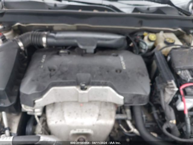 1G11E5SL4EF116843 Chevrolet MALIBU 2LT