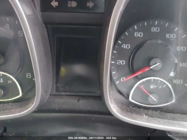 1G11E5SL4EF116843 Chevrolet MALIBU 2LT