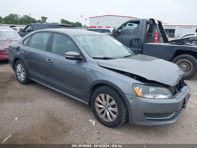 2015 1VWAT7A30FC059888 main image