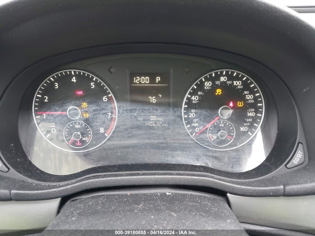 Volkswagen Passat 1.8t Wolfsburg Edition 2015 1VWAT7A30FC059888 Image 7