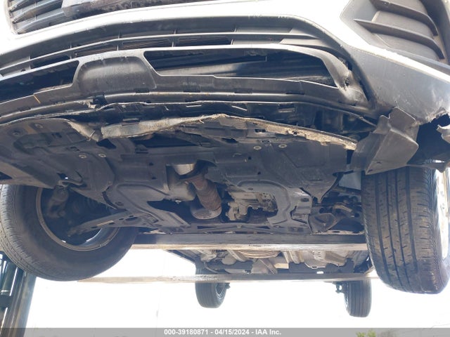 Chevrolet TRAX LS 2019 3GNCJKSB0KL381611 Image 14