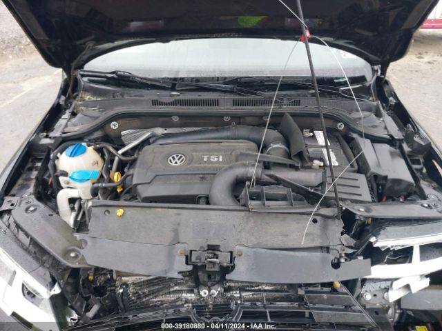 3VWD17AJ3FM203658 Volkswagen Jetta 1.8t Sport