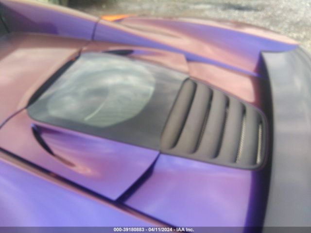 2014 MCLAREN MP4-12C SBM11BAA1EW003473 Photo 9