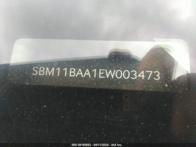 2014 MCLAREN MP4-12C SBM11BAA1EW003473 Photo 8