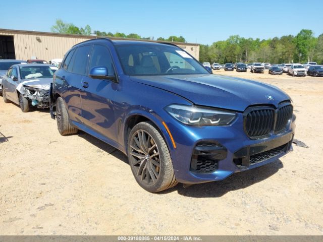 Продаж на аукціоні авто 2023 Bmw X5 Sdrive40i, vin: 5UXCR4C0XP9R56869, номер лоту: 39180885