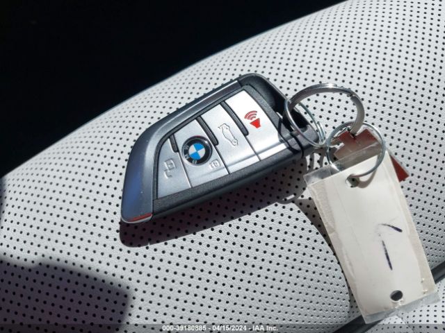 5UXCR4C0XP9R56869 BMW X5 Sdrive40i
