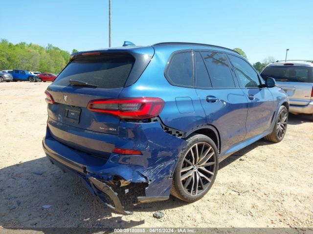 5UXCR4C0XP9R56869 BMW X5 Sdrive40i