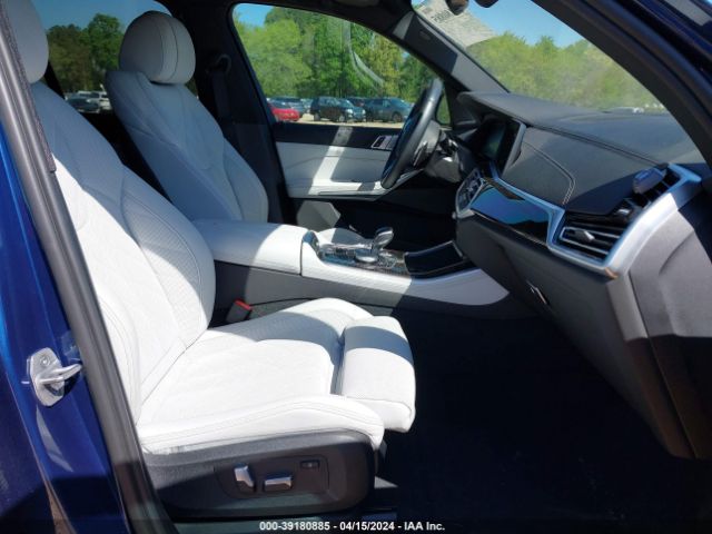 5UXCR4C0XP9R56869 BMW X5 Sdrive40i
