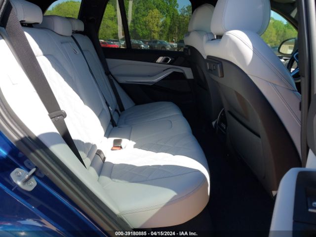 5UXCR4C0XP9R56869 BMW X5 Sdrive40i