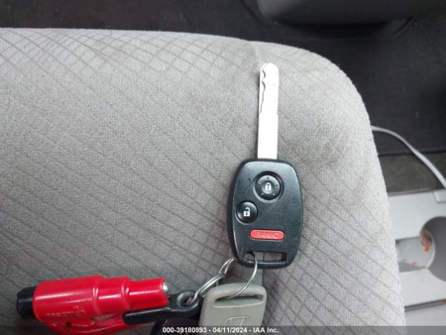 5FNRL5H2XFB029047 Honda ODYSSEY LX