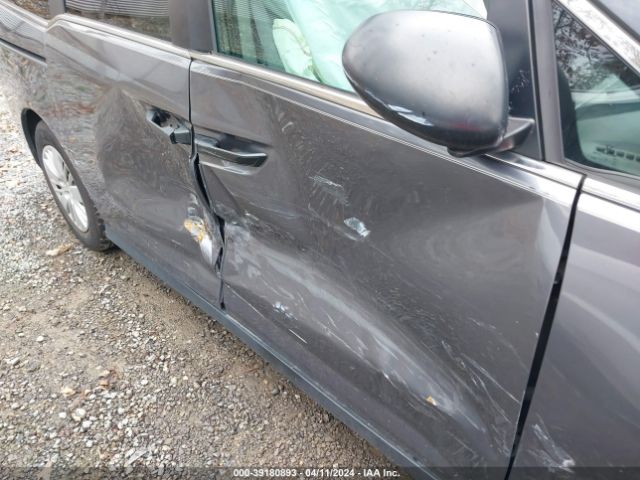 5FNRL5H2XFB029047 Honda ODYSSEY LX
