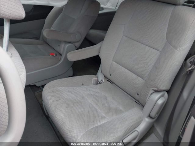 5FNRL5H2XFB029047 Honda ODYSSEY LX