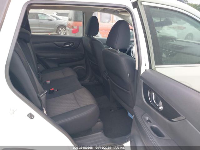 5N1AT2MT1HC756325 Nissan ROGUE SV