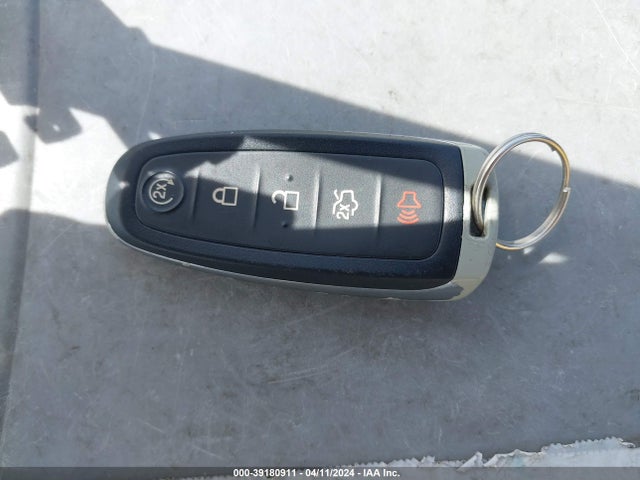 Ford Flex Limited 2016 2FMHK6D87GBA10299 Image 11