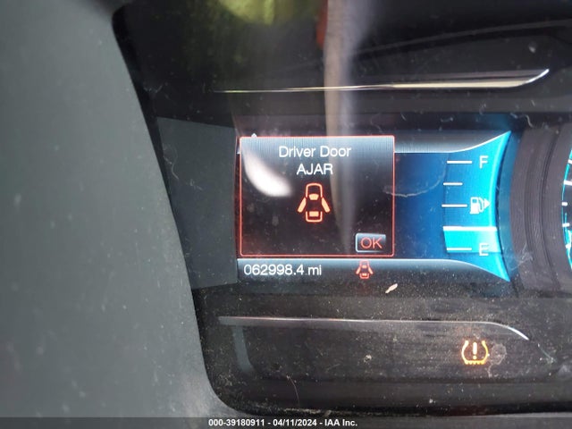 Ford Flex Limited 2016 2FMHK6D87GBA10299 Image 16