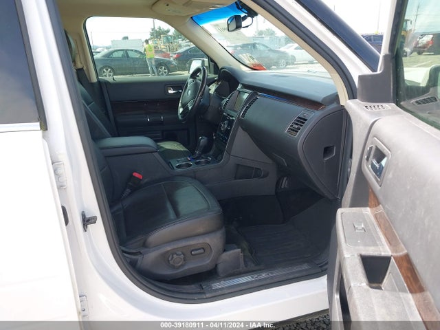 Ford Flex Limited 2016 2FMHK6D87GBA10299 Image 5