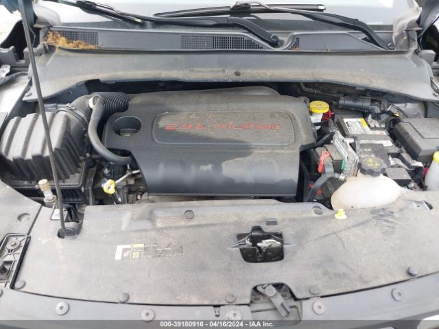3C4NJCBB9NT166479 Jeep Compass Latitude Fwd