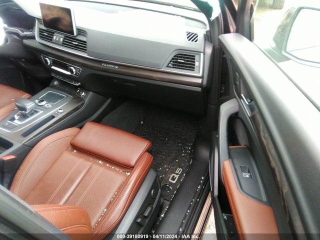WA1BNAFYXL2080150 Audi Q5 Premium Plus 45 Tfsi Quattro S Tronic