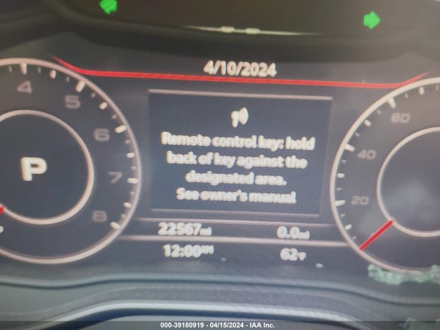 WA1BNAFYXL2080150 Audi Q5 Premium Plus 45 Tfsi Quattro S Tronic