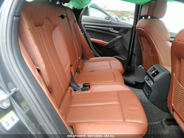 WA1BNAFYXL2080150 Audi Q5 Premium Plus 45 Tfsi Quattro S Tronic