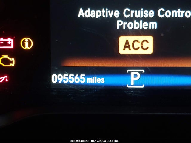 Honda Pilot Touring 2017 5FNYF6H91HB069221 Image 7