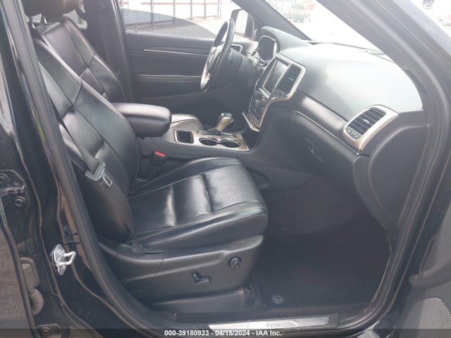 1C4RJEBG7HC779175 Jeep Grand Cherokee Limited 4x2