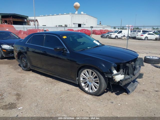 Auction sale of the 2017 Chrysler 300 Limited, vin: 2C3CCAAG2HH614405, lot number: 39180944
