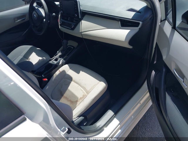 Toyota Corolla Hybrid Le 2020 JTDEBRBE5LJ006064 Image 5