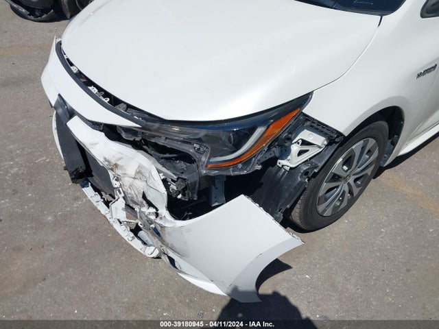 Toyota Corolla Hybrid Le 2020 JTDEBRBE5LJ006064 Image 6
