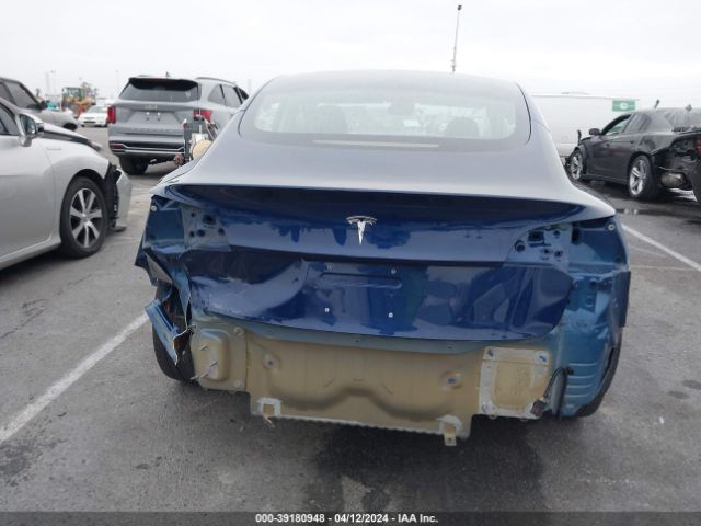 5YJ3E1EA5JF059957 Tesla Model 3 Long Range/mid Range