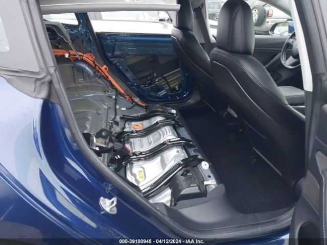 5YJ3E1EA5JF059957 Tesla Model 3 Long Range/mid Range