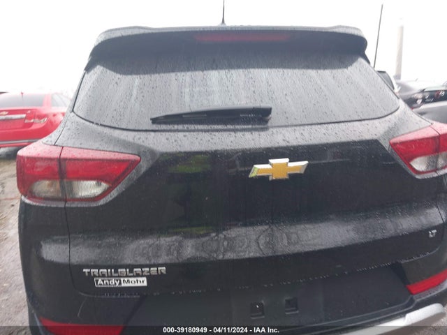 Chevrolet Trailblazer Fwd Lt 2023 KL79MPS29PB193229 Image 16