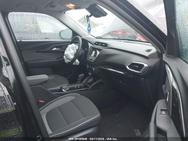 Chevrolet Trailblazer Fwd Lt 2023 KL79MPS29PB193229 Image 5