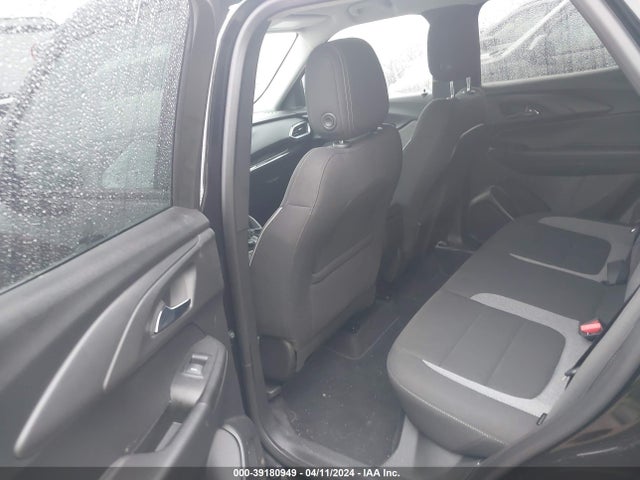 Chevrolet Trailblazer Fwd Lt 2023 KL79MPS29PB193229 Image 8