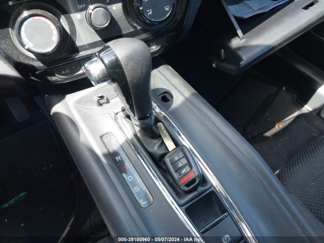 3CZRU6H32LM738374 Honda Hr-v Awd Lx
