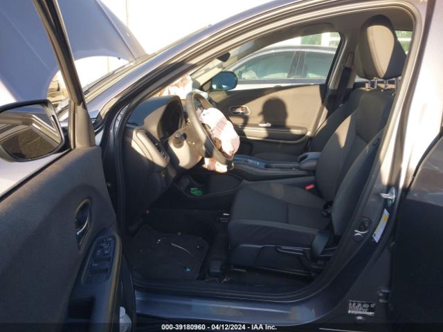 3CZRU6H32LM738374 Honda Hr-v Awd Lx